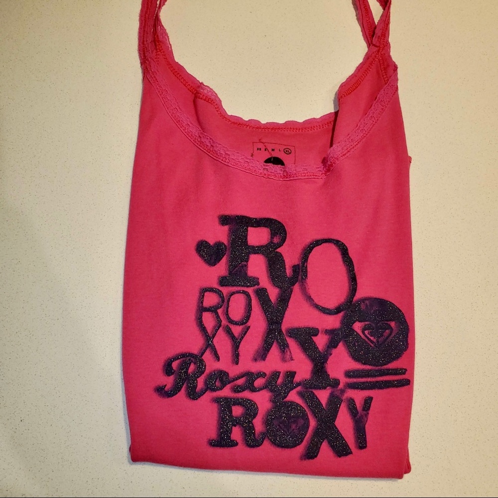 Roxy Tank Top - Picture 4 of 5
